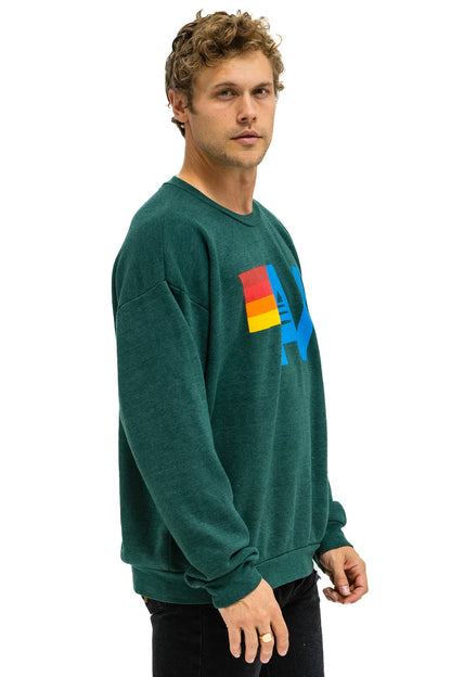 Sweatshirt Swrxlo Forest