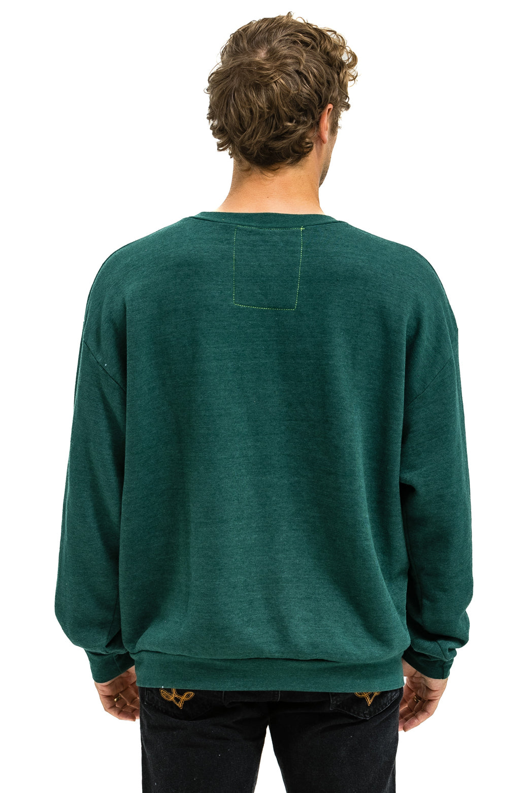 Sweatshirt Swrxlo Forest