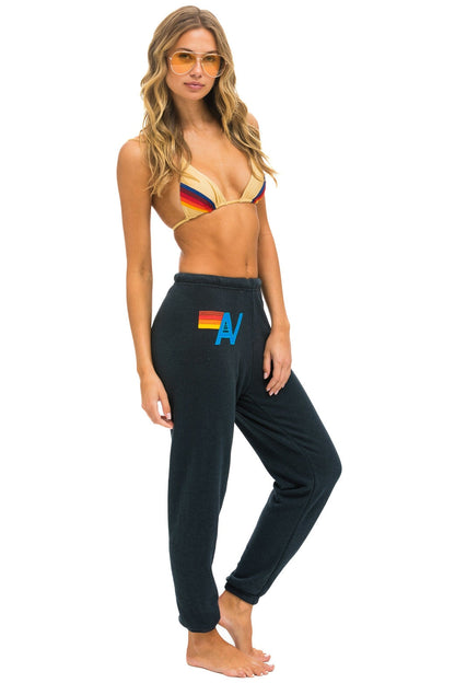 Pants Wsplst Charcoal