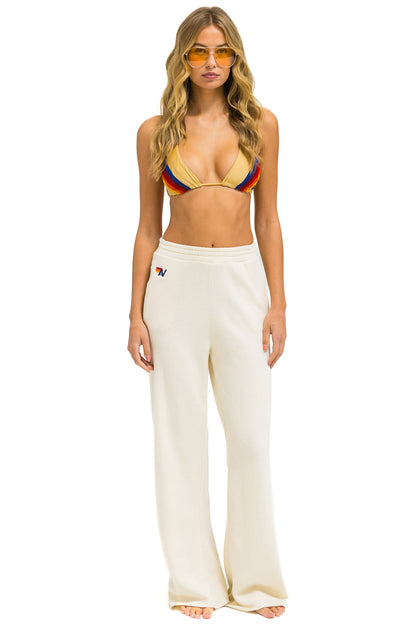 Pants Wsppwl Vintage-White