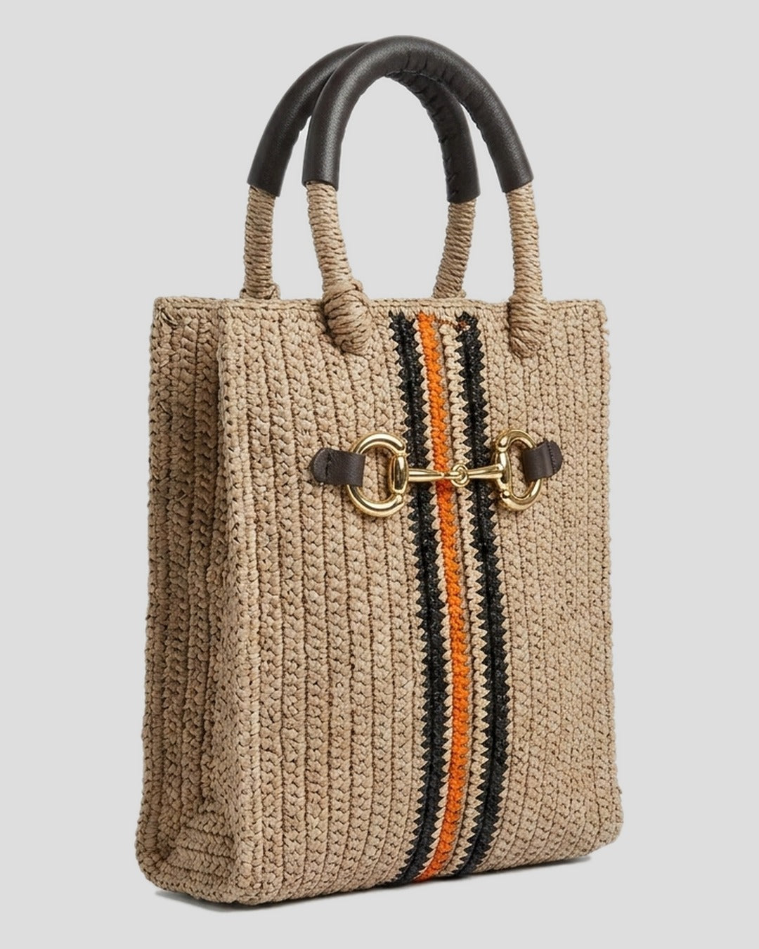 A POINT ETC-551 ARTEMIS MINI-FICELLE RAYE BEIGE_01.jpg
