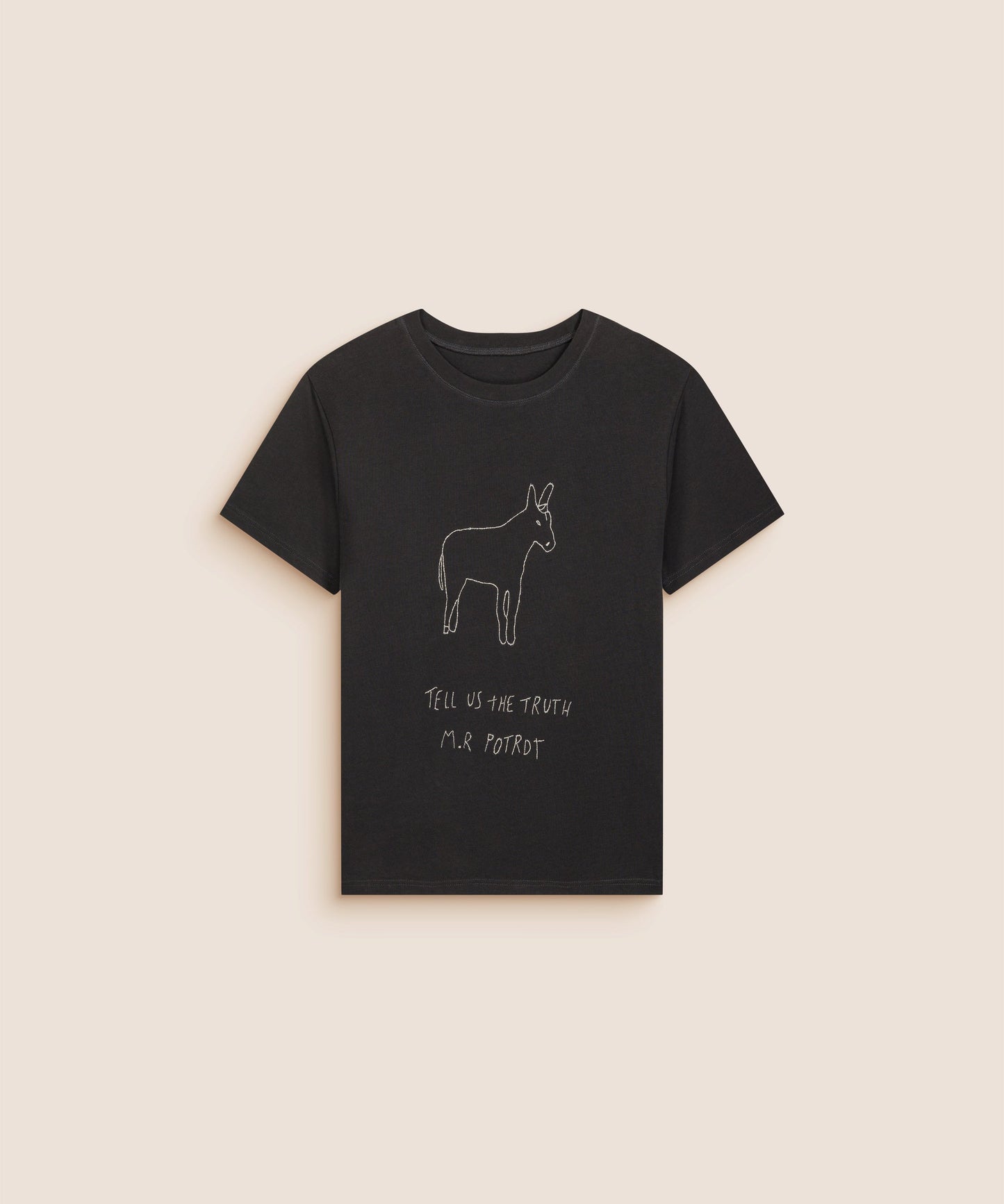 BAZISZT-712 DONKEY TSHIRT-ANTHRACITE GRAY_01.jpg