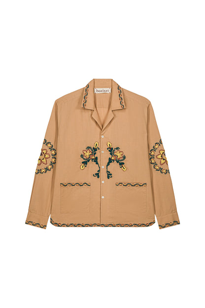 BAZISZT-712 NALI SHIRT-TAUPE_01.jpg