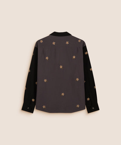 BAZISZT-712 SUPREY SHIRT-GRAY BLACK_02.jpg
