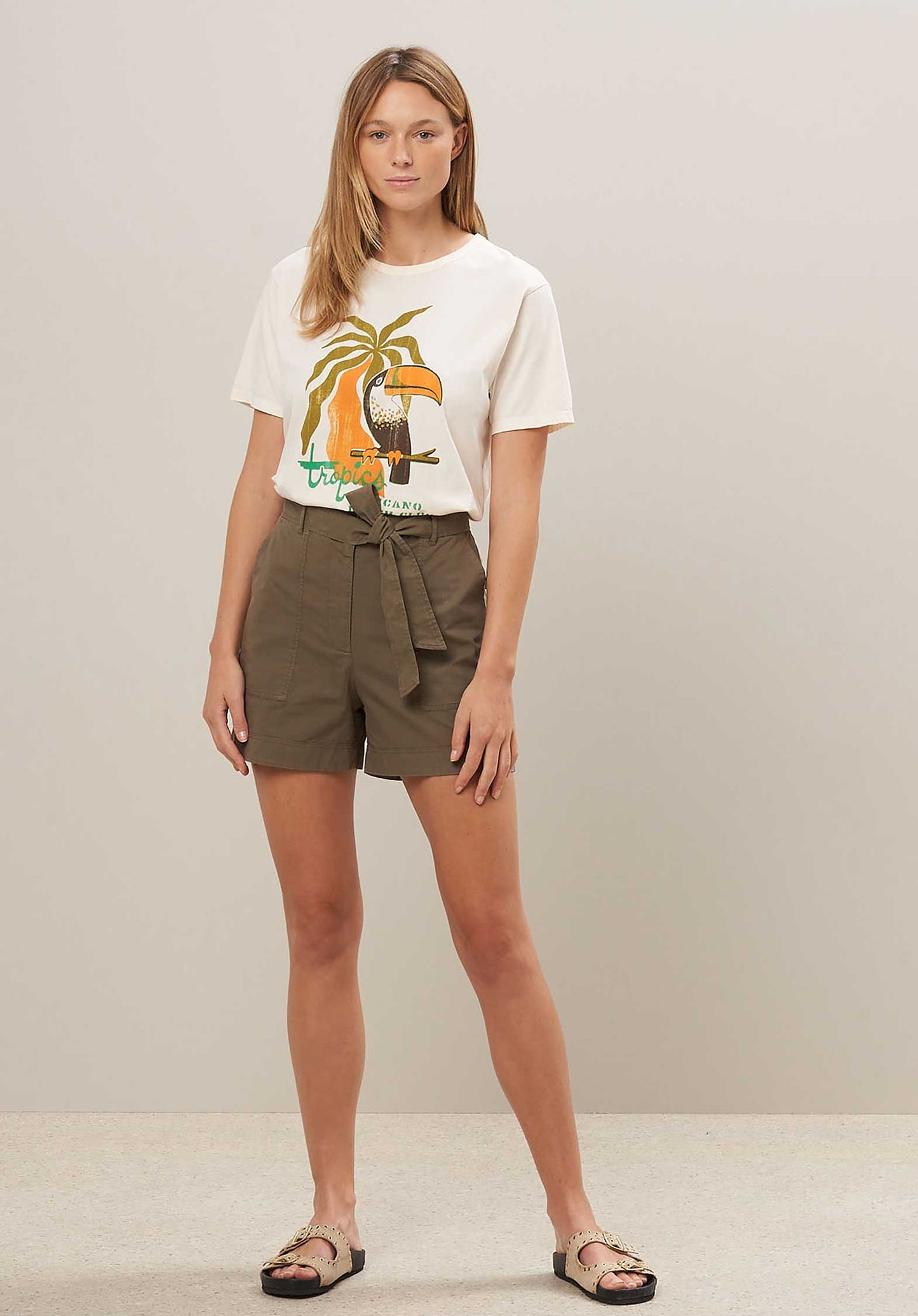 Shorts Soupir Bbsg602 35-Army