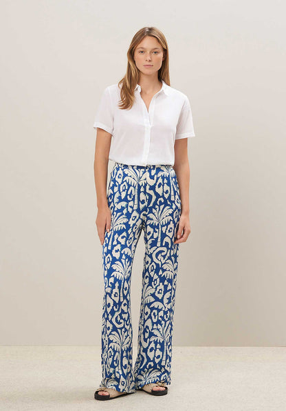 Shirt Teline Bbtg501 01-White