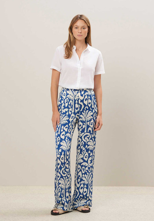 Shirt Teline Bbtg501 01-White