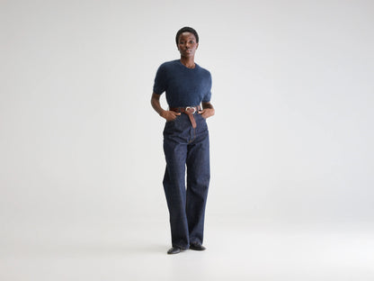 Pants 46 Kurt D0520 Rinse