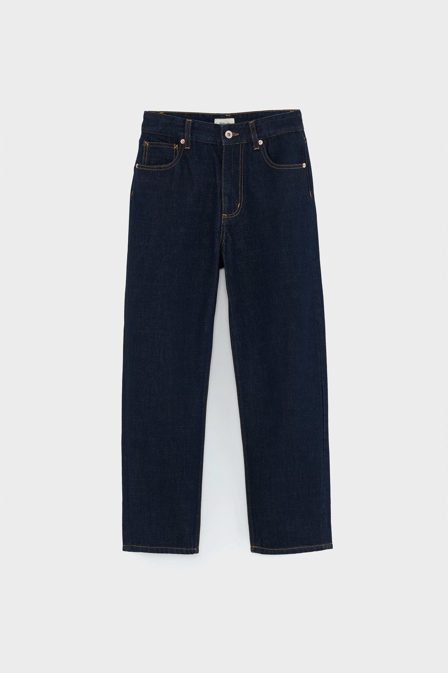 Jeans 64 Parthe52 D05 Rinse