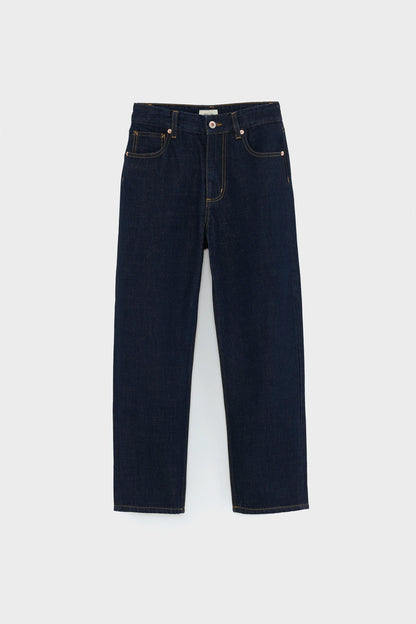 Jeans 64 Parthe52 D05 Rinse