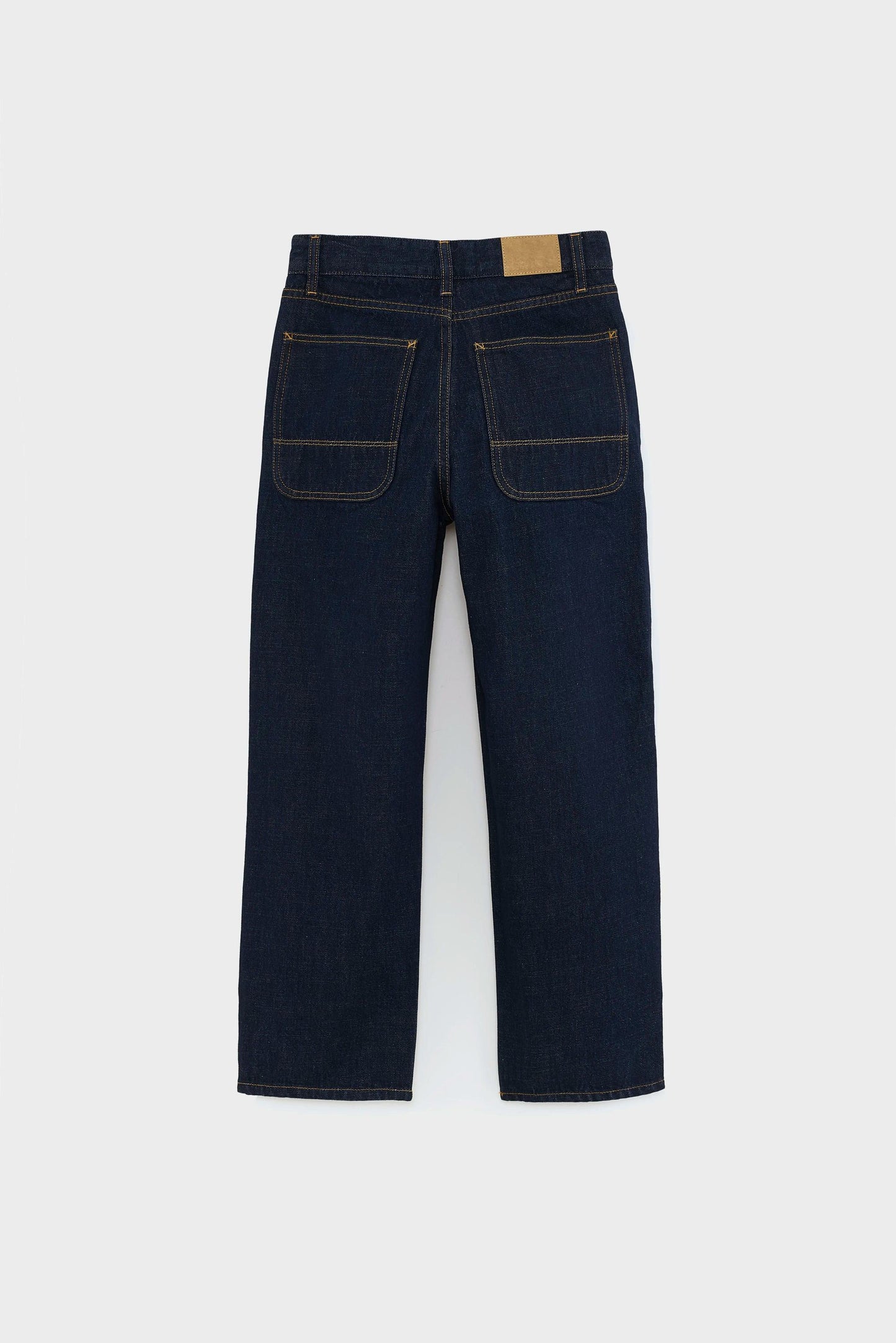 Jeans 64 Parthe52 D05 Rinse