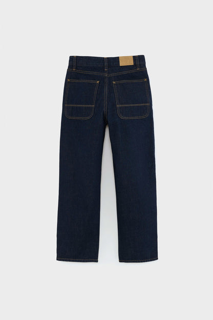 Jeans 64 Parthe52 D05 Rinse