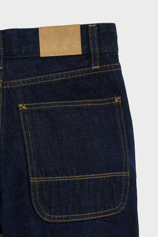 Jeans 64 Parthe52 D05 Rinse