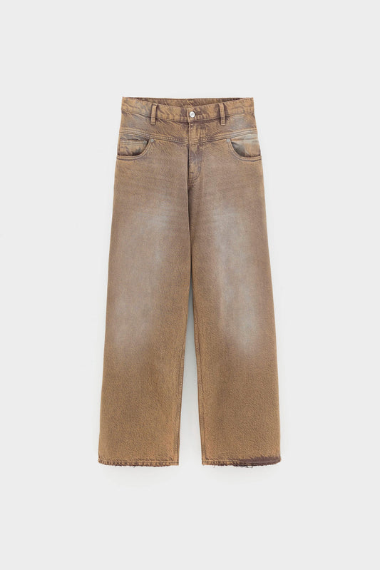 BELLEROSE-187 77 SWAN D0562-USED BROWN_01.jpg