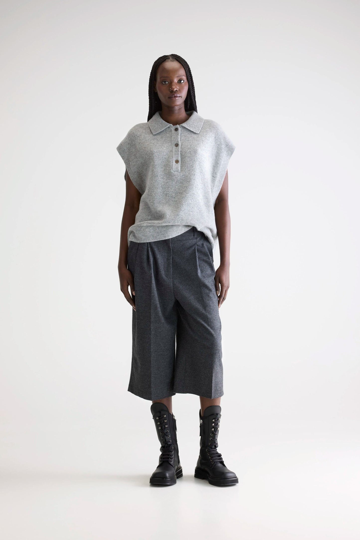 Vest Ameson K1584u H-Grey