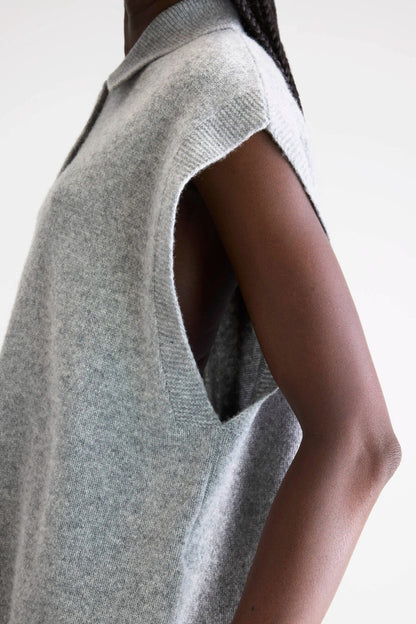 Vest Ameson K1584u H-Grey