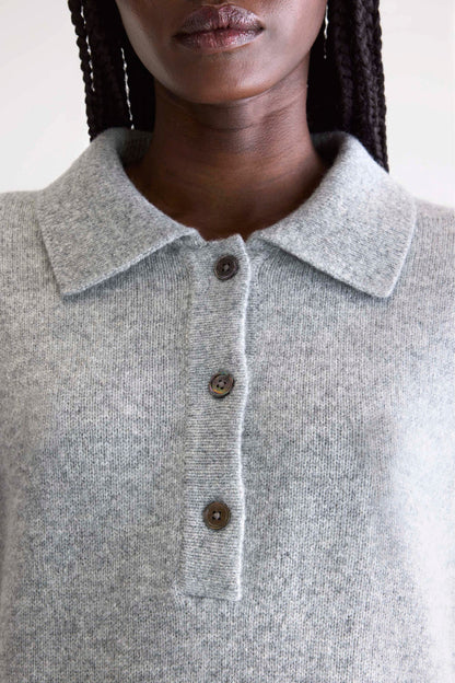 Vest Ameson K1584u H-Grey