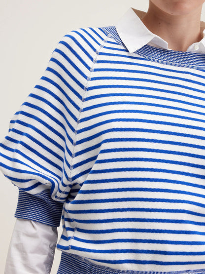 Pullover Anglet51 K1356s Stripe-A