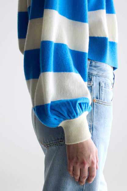 Blouse Attus K1675s Stripe-A