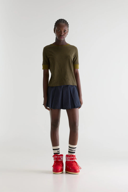 Tshirt Cias T1546 Stripe-B