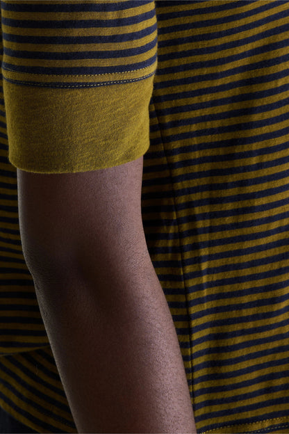 Tshirt Cias T1546 Stripe-B