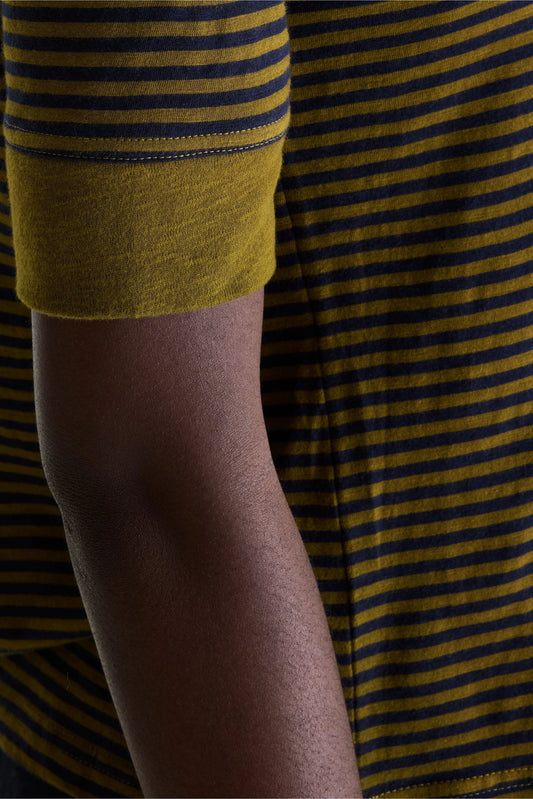 Tshirt Cias T1546 Stripe-B