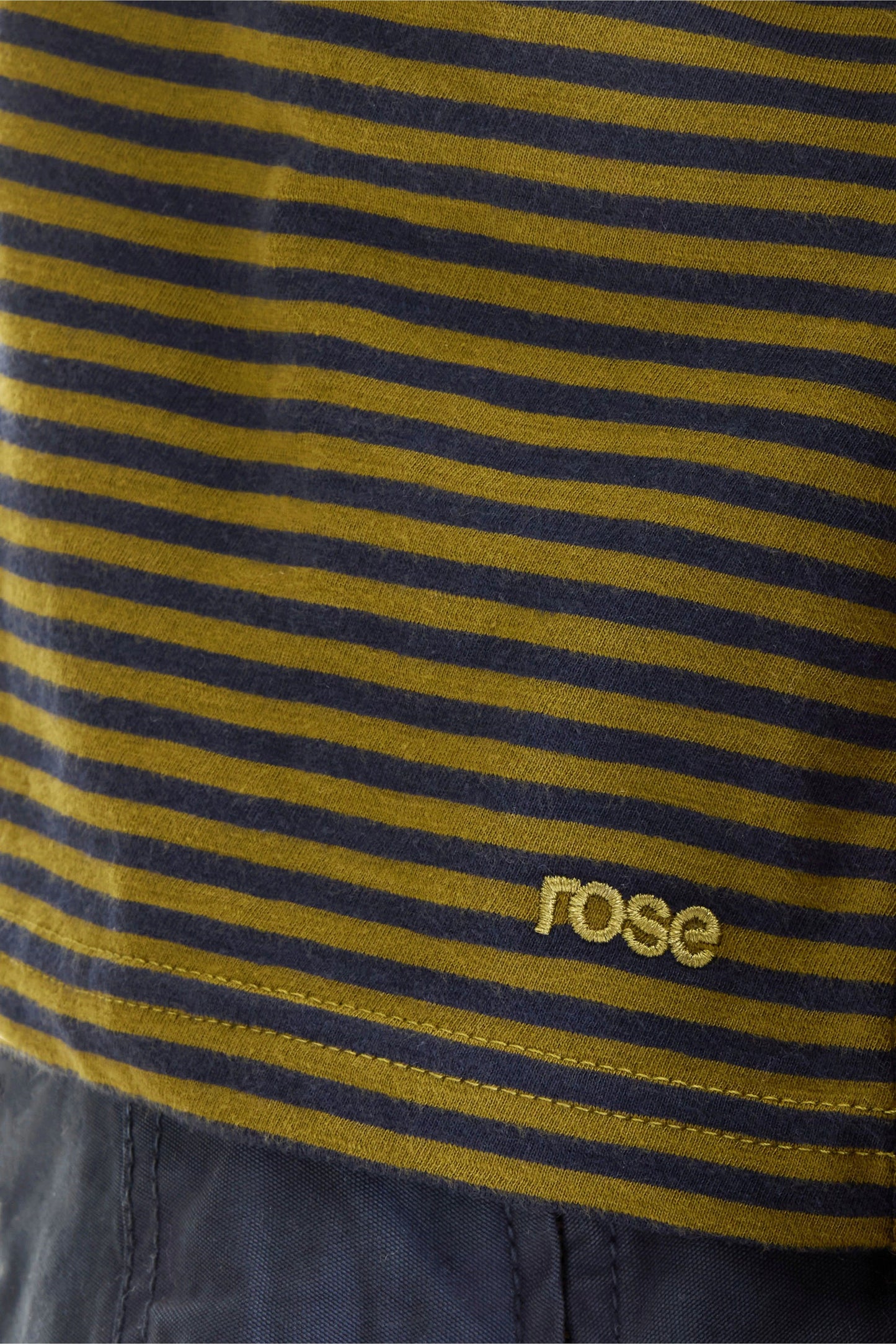 Tshirt Cias T1546 Stripe-B