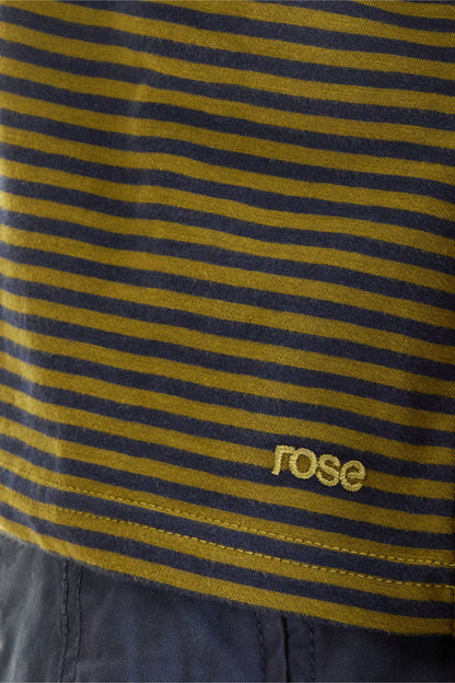 Tshirt Cias T1546 Stripe-B