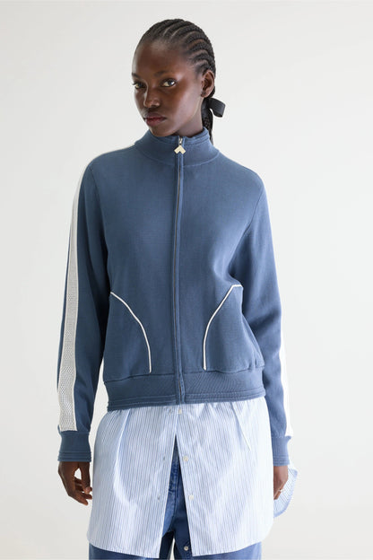 Jacket Dasy K1779u Storm