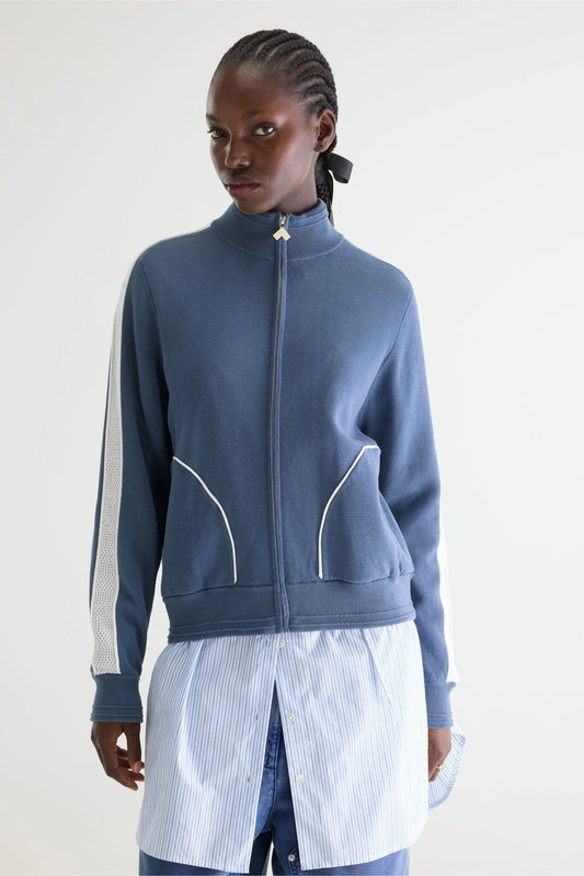 Jacket Dasy K1779u Storm