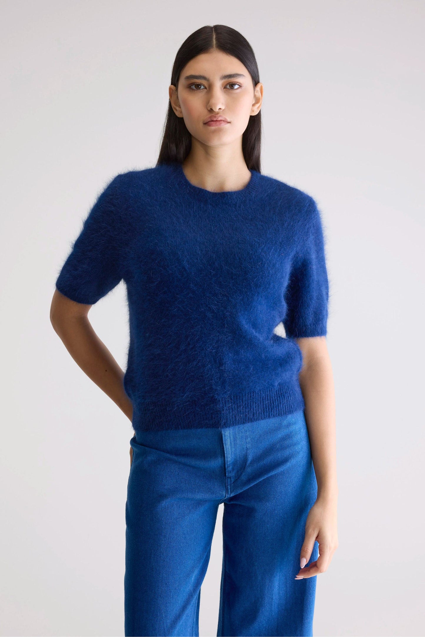 Pullover Datad52 K1014u Worker
