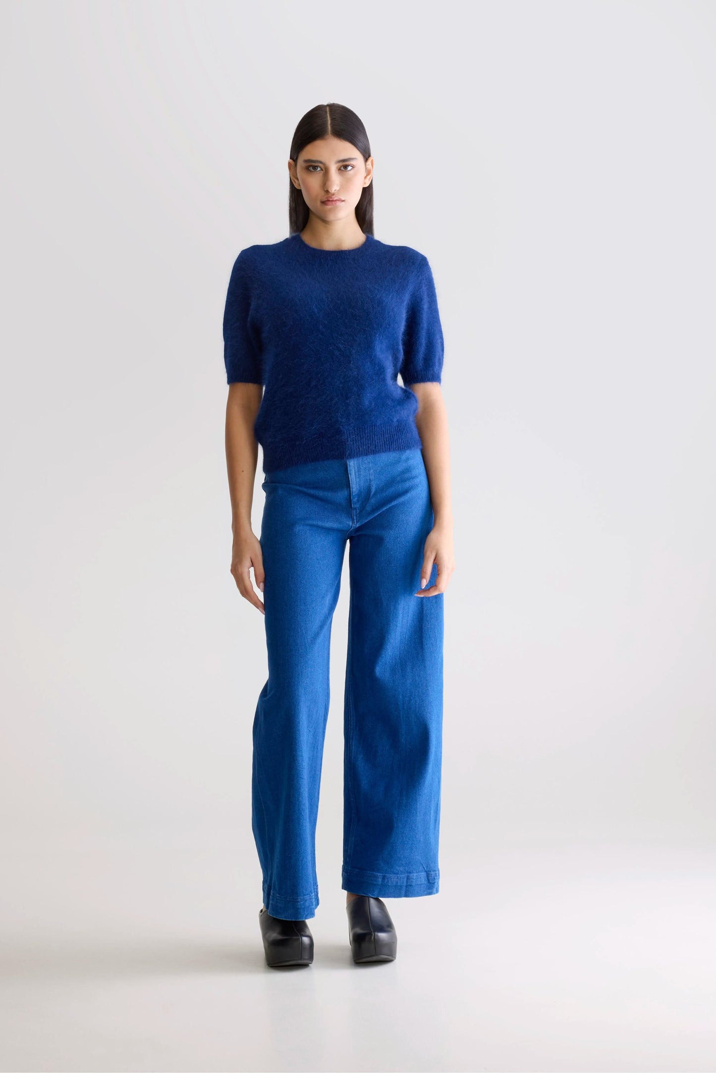 Pullover Datad52 K1014u Worker