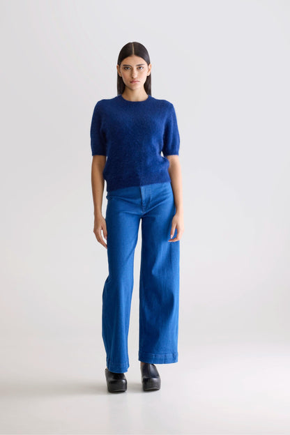 Pullover Datad52 K1014u Worker