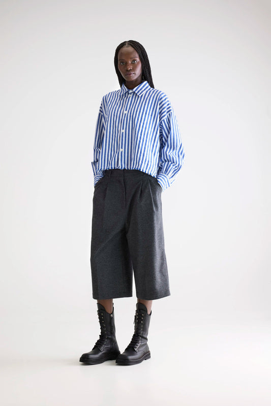 Pants Dom P1841 Anthracite