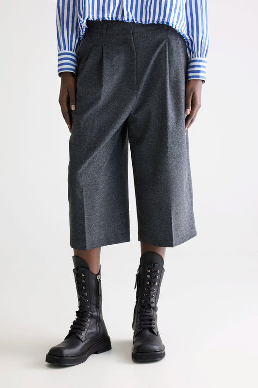 Pants Dom P1841 Anthracite