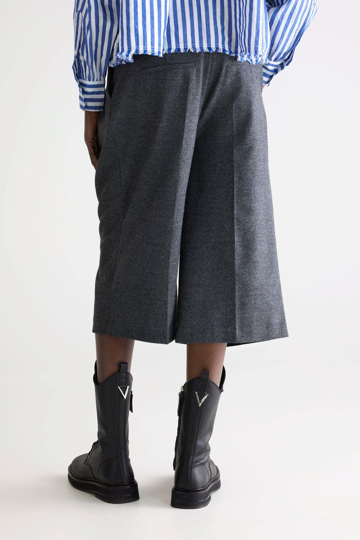 Pants Dom P1841 Anthracite