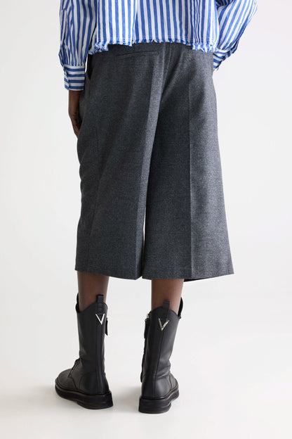 Pants Dom P1841 Anthracite