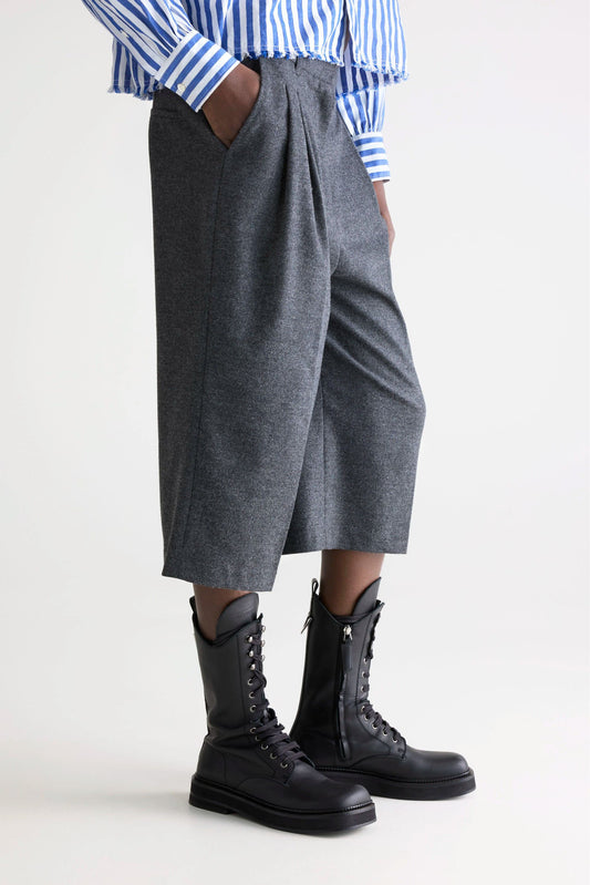 Pants Dom P1841 Anthracite