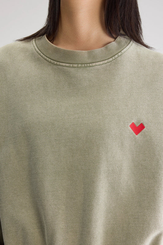 Sweatshirt Fancy51 T1731 Jeep