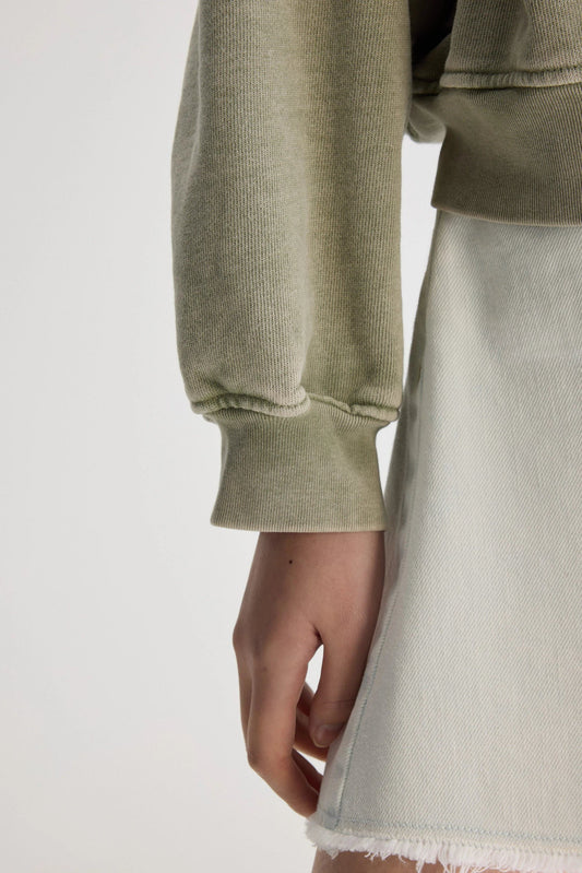 Sweatshirt Fancy51 T1731 Jeep