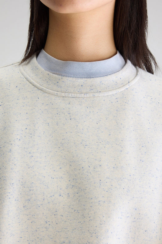 Sweatshirt Fancy51 T1731n Combo-A