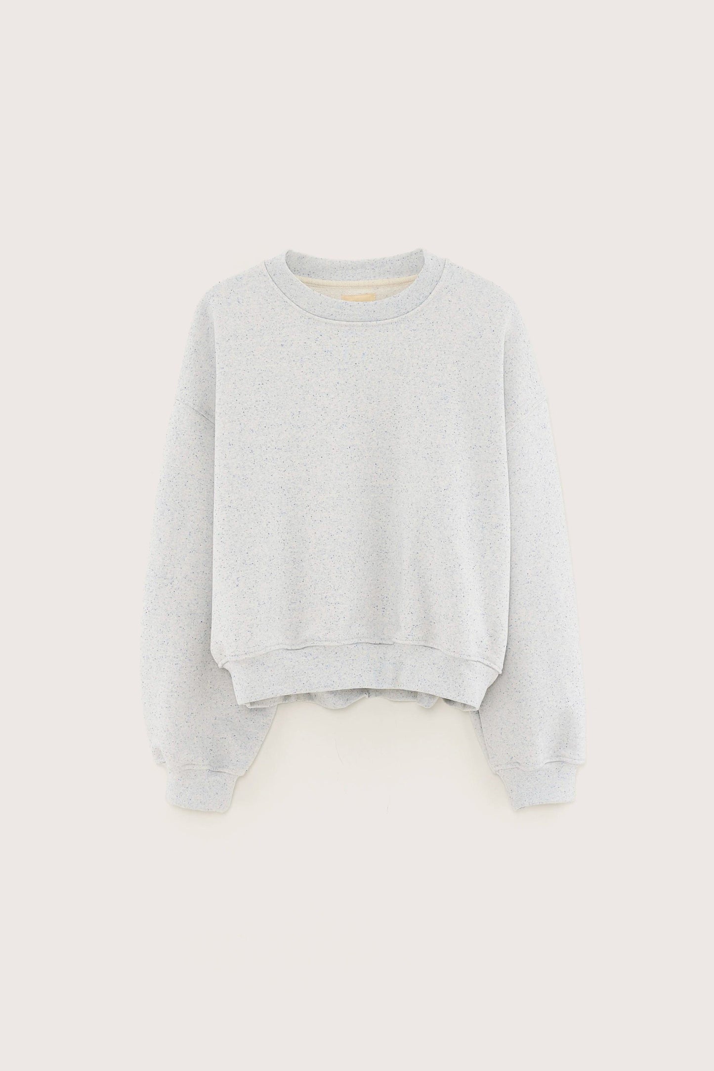 Sweatshirt Fancy51 T1731n Combo-A