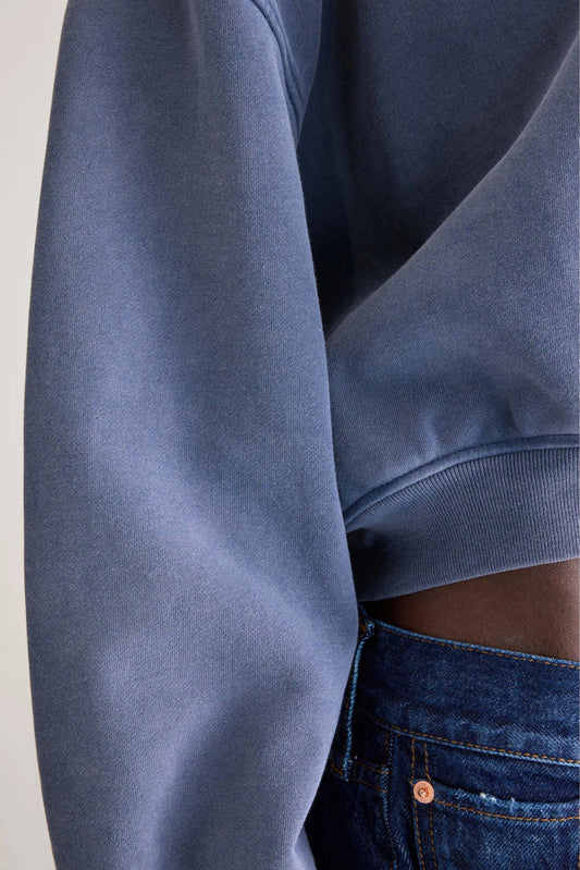 Sweatshirt Fancy52 T1622 Blues