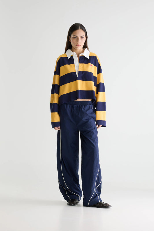 Sweatshirt Felito T1817 Stripe-A