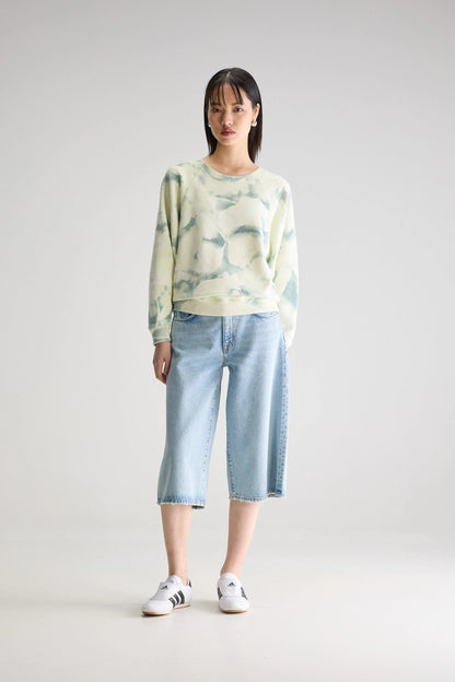 Sweatshirt Fella51 T1465c Combo-A