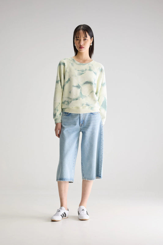 Sweatshirt Fella51 T1465c Combo-A