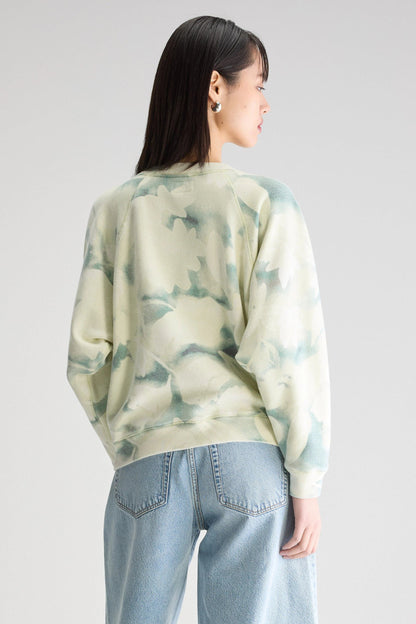 Sweatshirt Fella51 T1465c Combo-A