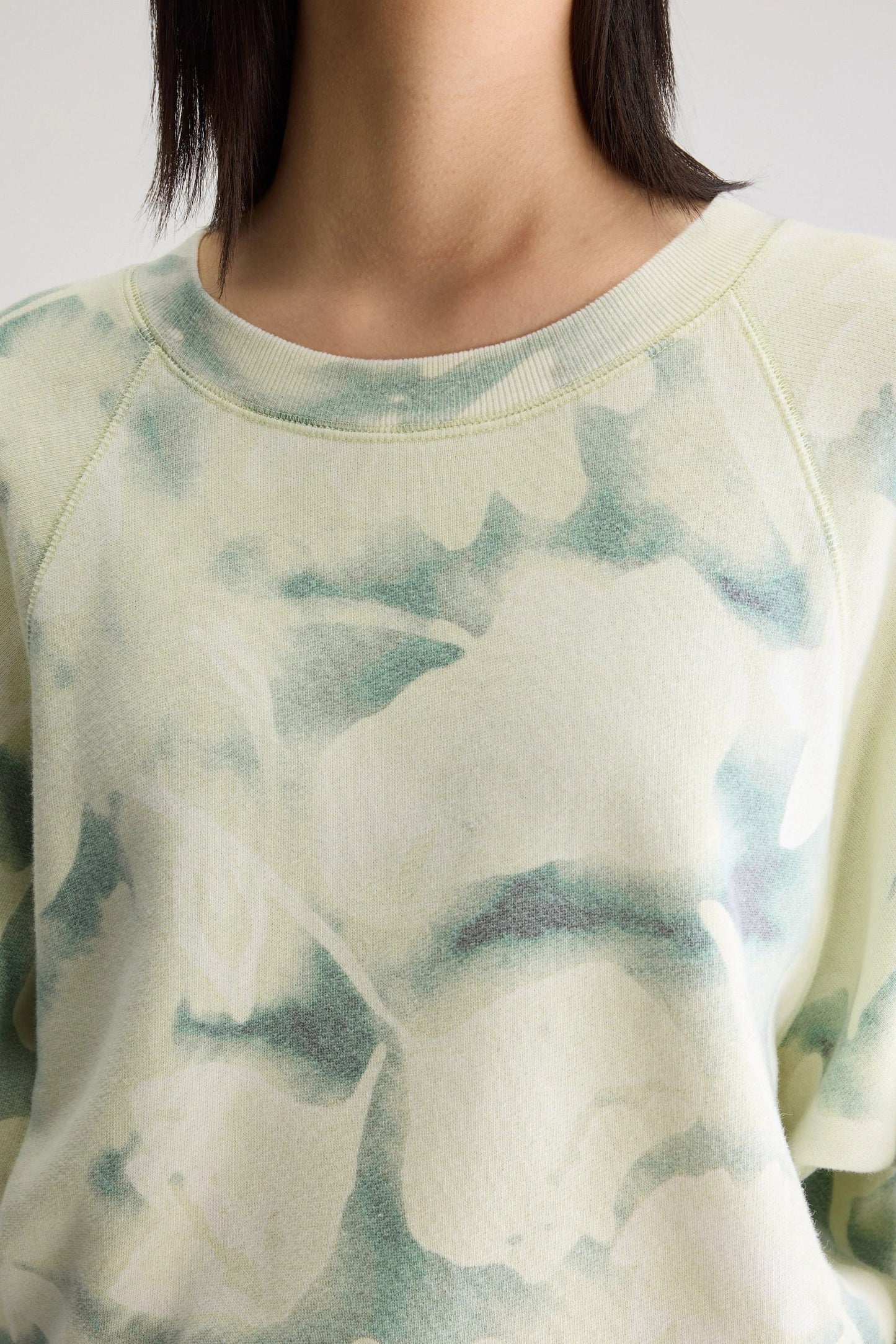 Sweatshirt Fella51 T1465c Combo-A