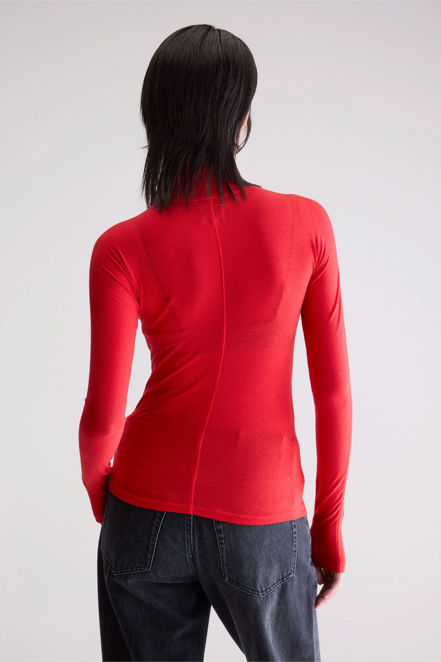 Tshirt Flawy T1797 Sanguine