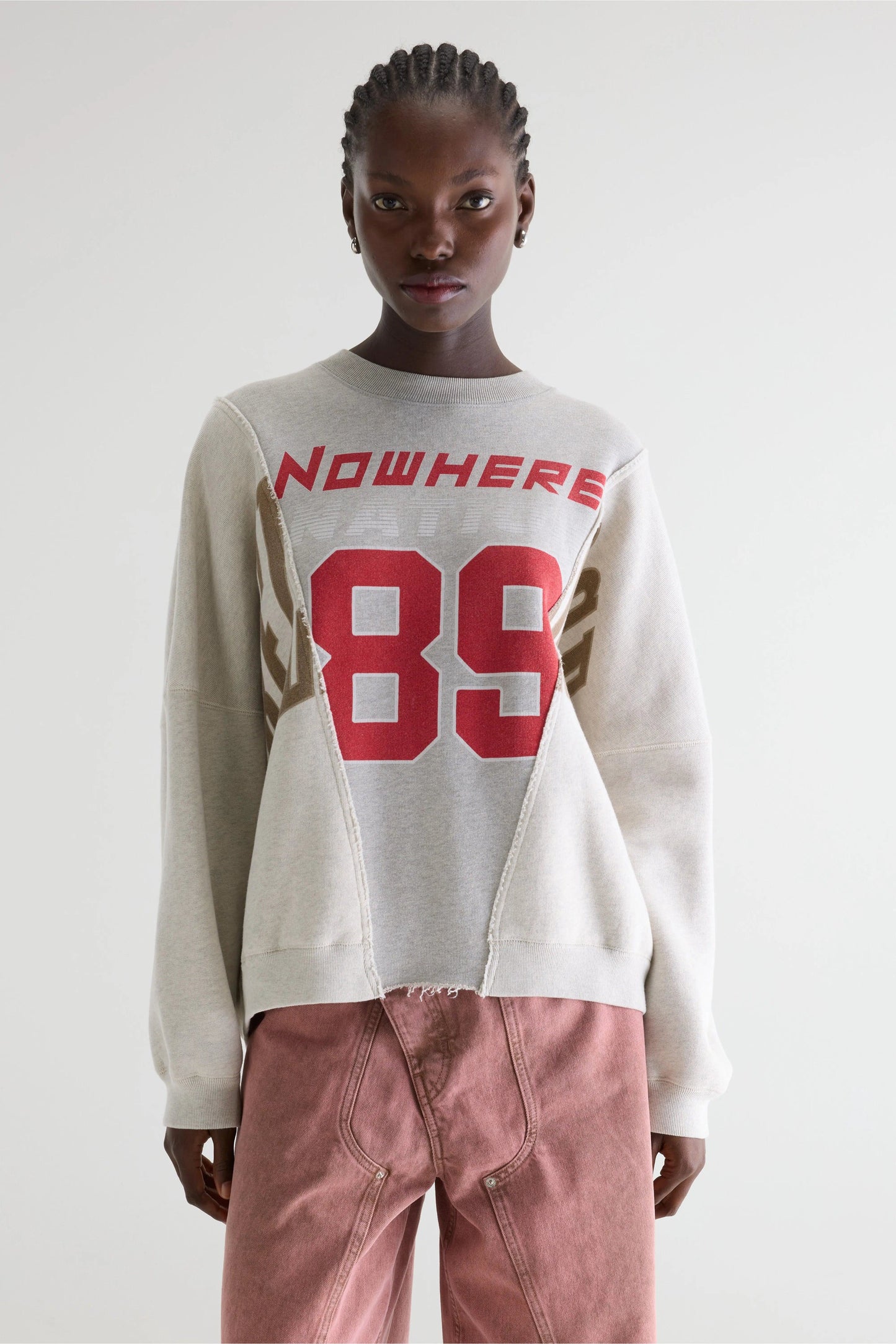 Sweatshirt Flipa T1465 Combo-A